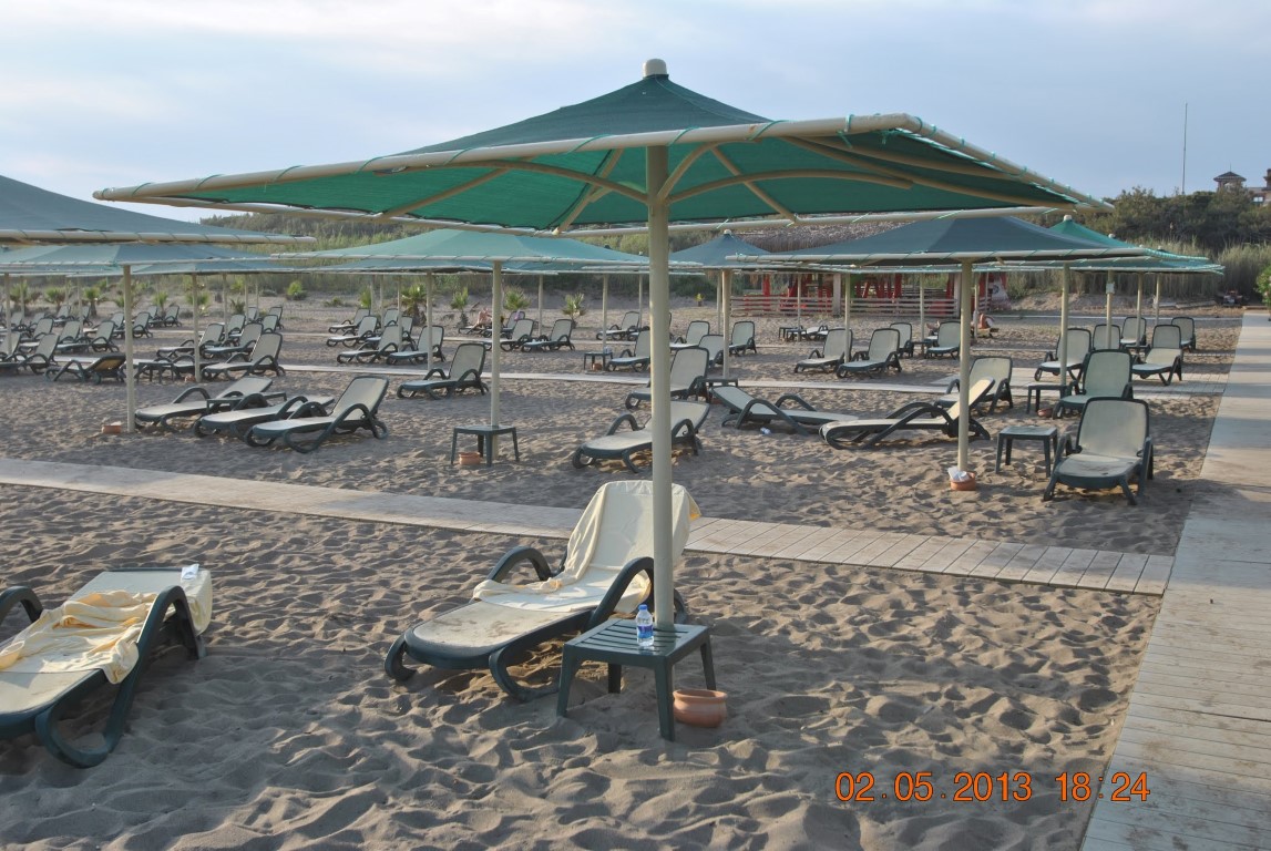 imagini hotel XANADU BELEK